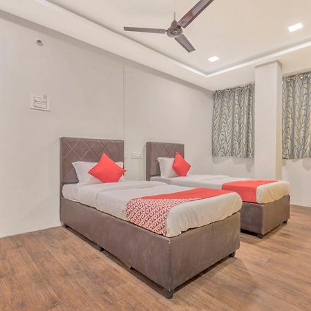 Hotel O Ankitha Grand Kondapur  Exterior photo